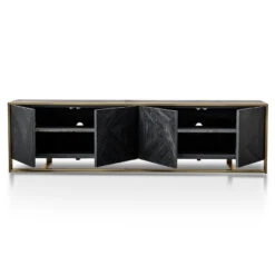 2.2m Entertainment TV Unit - Golden -Calibre Furniture Sales Store 0s5a0289 860x c799a0ed 711f 4f56 bdee bcf4ce86d2ee