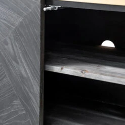 2.2m Entertainment TV Unit - Golden -Calibre Furniture Sales Store 0s5a0298 860x 565568ac d66a 45a1 83a5 e6287f782343