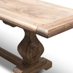 Reclaimed ELM 2.4m Wood Bench - Natural 13 Reclaimed ELM 2.4m Wood Bench - Natural -Calibre Furniture Sales Store 0s5a1061 860x bb4ffca7 b206 48c5 93b6 eaac3ed36e57