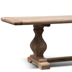 Reclaimed ELM 2.4m Wood Bench - Natural 16 Reclaimed ELM 2.4m Wood Bench - Natural -Calibre Furniture Sales Store 0s5a1067 860x 96f8f3a0 2d5d 4569 835c 47eafed61c81