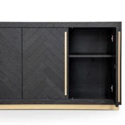 Wide Sideboard - Black And Brass -Calibre Furniture Sales Store 0s5a7924 860x 27c74d62 97d0 49fd 96e1 bb0fe4700a8d