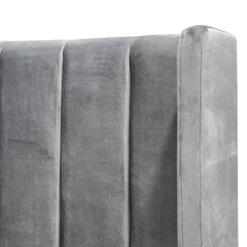 Queen Bed Frame - Wide Base In Charcoal Velvet -Calibre Furniture Sales Store 0s5a8939 2 860x 7235264c 490e 401f 9e66 90fd074d5df4