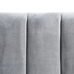 Queen Bed Frame - Wide Base In Charcoal Velvet -Calibre Furniture Sales Store 0s5a8946 2 860x 828ba16c 263d 400d 851e 031ae47ae0e5