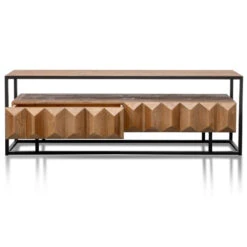 1.8m Entertainment TV Unit - Natural With Black Frame -Calibre Furniture Sales Store 0s5a8970 1 1 860x a5bfb343 dafd 48a3 a385 fb8c7ac215e1