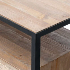 1.8m Entertainment TV Unit - Natural With Black Frame -Calibre Furniture Sales Store 0s5a8980 1 1 860x a8efe1d4 a5bf 4ac6 830f 2aed89e00565