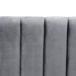 King Bed Frame - Wide Base In Charcoal Velvet -Calibre Furniture Sales Store 0s5a9103 860x 06a3d2f0 e100 43ae b1f8 4c9ac11cc591