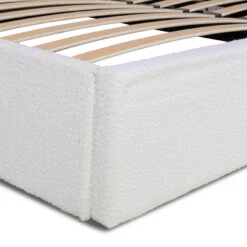 King Sized Bed Frame - Ivory White Boucle With Storage 29 King Sized Bed Frame - Ivory White Boucle With Storage -Calibre Furniture Sales Store BD10000 YOKingBed IvoryWhite 3 860x d2f0510a 2b17 43e1 a84f d05fa5b842f5