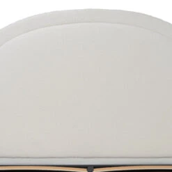 King Sized Bed Frame - Ivory White Boucle With Storage 35 King Sized Bed Frame - Ivory White Boucle With Storage -Calibre Furniture Sales Store BD10000 YOKingBed IvoryWhite 8 860x 27694cf7 5103 46f6 8ec9 af21921d742b