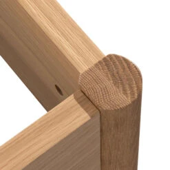 150cm Queen Sized Bed - Beige -Calibre Furniture Sales Store BD6498 VN BD005 VN Asta 150cm Queen Bed Base 11 860x c2b13dce b69e 4676 b058 fa0c8e579a8d