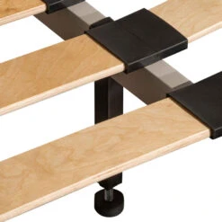 150cm Queen Sized Bed - Beige -Calibre Furniture Sales Store BD6498 VN BD005 VN Asta 150cm Queen Bed Base 7 860x 2b655329 91bf 42a6 8333 6267dd9cc913