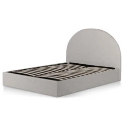 Fabric Queen Bed - Pearl Grey With Storage -Calibre Furniture Sales Store BD6575 YO 4 860x 8fb167cf 0799 43af b25f fae27aed3cf8