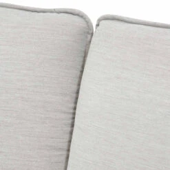 Fabric King Bed - Pearl Grey -Calibre Furniture Sales Store BD6636 YO Fabric Queen Bed Pearl Grey 4 860x bcc336d3 0951 4b0f b7ac 6d153d238021