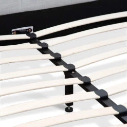 Fabric King Bed - Pearl Grey -Calibre Furniture Sales Store BD6636 YO Fabric Queen Bed Pearl Grey 7 860x 60df6da3 cfdb 4181 aa91 7334ac3e85d5