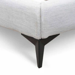 Fabric King Bed - Pearl Grey -Calibre Furniture Sales Store BD6636 YO Fabric Queen Bed Pearl Grey 9 860x 7493445a 489a 4f10 bc7e 0fd4e2a721b4