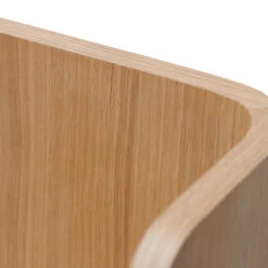 King Bed Frame - Natural Oak -Calibre Furniture Sales Store BD8240 CN BD8241 CN 159 860x 5049650b c642 49fe 8379 34cefdac2f61