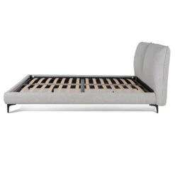Fabric Queen Bed Frame - Clay Grey -Calibre Furniture Sales Store BD8826 YOQueenBed ClayGrey 11 860x 69264a41 7d9c 4d09 b5ac 88d7d23c13f1
