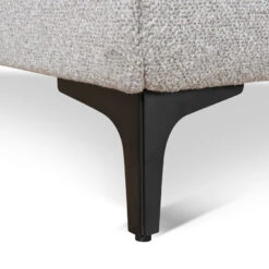 Fabric Queen Bed Frame - Clay Grey -Calibre Furniture Sales Store BD8826 YOQueenBed ClayGrey 12 860x 410dc263 2343 404d 80a6 d9d85ac1e0fd