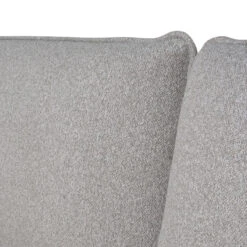 Fabric King Bed Frame - Clay Grey 31 Fabric King Bed Frame - Clay Grey -Calibre Furniture Sales Store BD8826 YOQueenBed ClayGrey 14 860x 9de583b2 b78c 4f61 9ee8 db34510a1f22