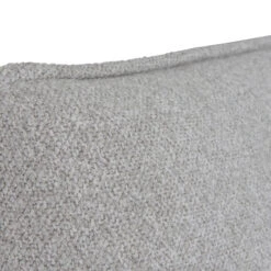 Fabric King Bed Frame - Clay Grey 21 Fabric King Bed Frame - Clay Grey -Calibre Furniture Sales Store BD8826 YOQueenBed ClayGrey 3 860x 1b6951d0 3e1b 4718 95c8 f3ce816ad0dc