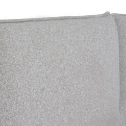 Fabric Queen Bed Frame - Clay Grey -Calibre Furniture Sales Store BD8826 YOQueenBed ClayGrey 4 860x 089e7ecd c2f9 4080 9e87 7a5ee34c7cad