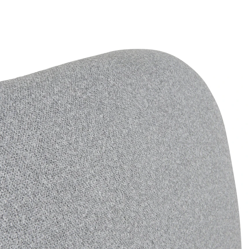 Queen Bed Frame - Storm Grey - Image 9