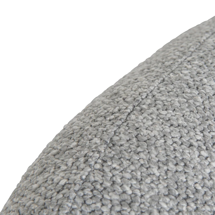 King Bed Frame - Storm Grey - Image 11