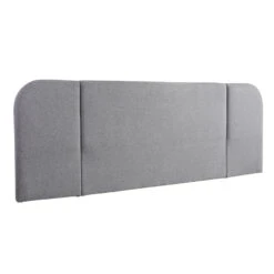 King Bedhead - Storm Grey