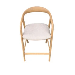 Dining Chair - Naxos Beige (Set Of 2)