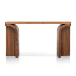 1.5m Console Table - Walnut -Calibre Furniture Sales Store CDT8585 CN1.5mConsoleTable Walnut 1 1100x 06414604 538c 4bbb 8d1c fb1b7b4a0017