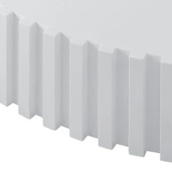 Oak Round Coffee Table - White 11 Oak Round Coffee Table - White -Calibre Furniture Sales Store CF6776 CN Oak Round Coffee Table White 5 860x 77b33ddf 9528 4553 84f3 d371f16ec6b5