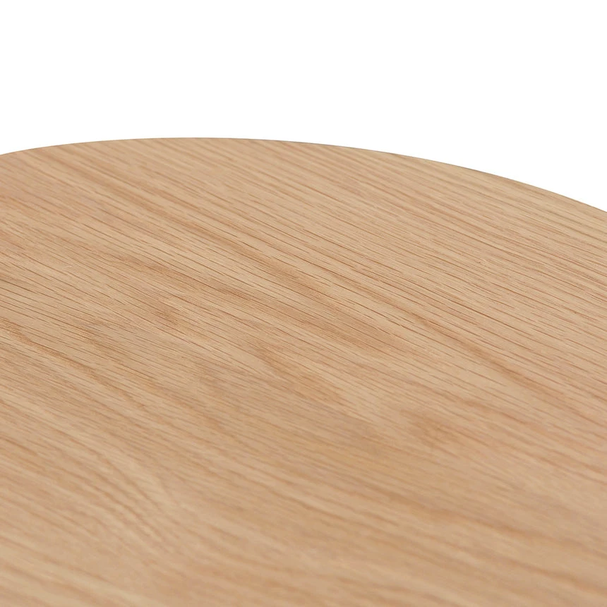 100cm Coffee Table - Natural - Image 11