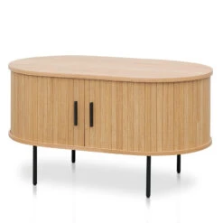 100cm Coffee Table - Natural