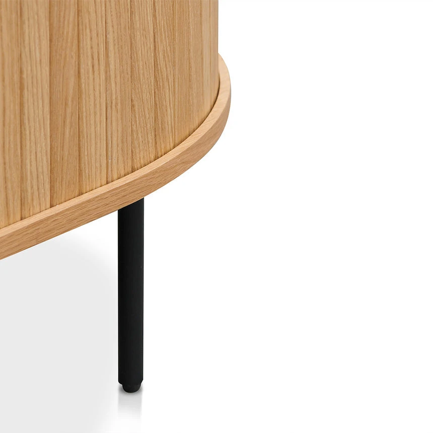 100cm Coffee Table - Natural - Image 8