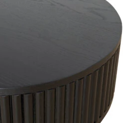 1.2m Coffee Table - Full Black -Calibre Furniture Sales Store CF8626 KD1.2mCoffeeTable FullBlack 10 860x 5b9adff7 6139 4a5f beb2 11cc7e9d42b9