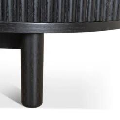 1.2m Coffee Table - Full Black -Calibre Furniture Sales Store CF8626 KD1.2mCoffeeTable FullBlack 13 860x 4af963ac 859c 4896 a3bd 5594c1ad3bb4