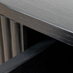 1.2m Coffee Table - Full Black -Calibre Furniture Sales Store CF8626 KD1.2mCoffeeTable FullBlack 14 860x ecbe0a4b 7988 4449 9fe6 e4f215aad007