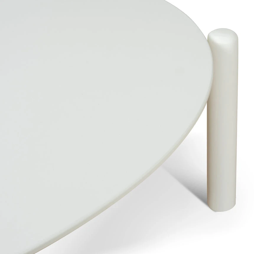 Nest Of Coffee Tables - White - Image 8