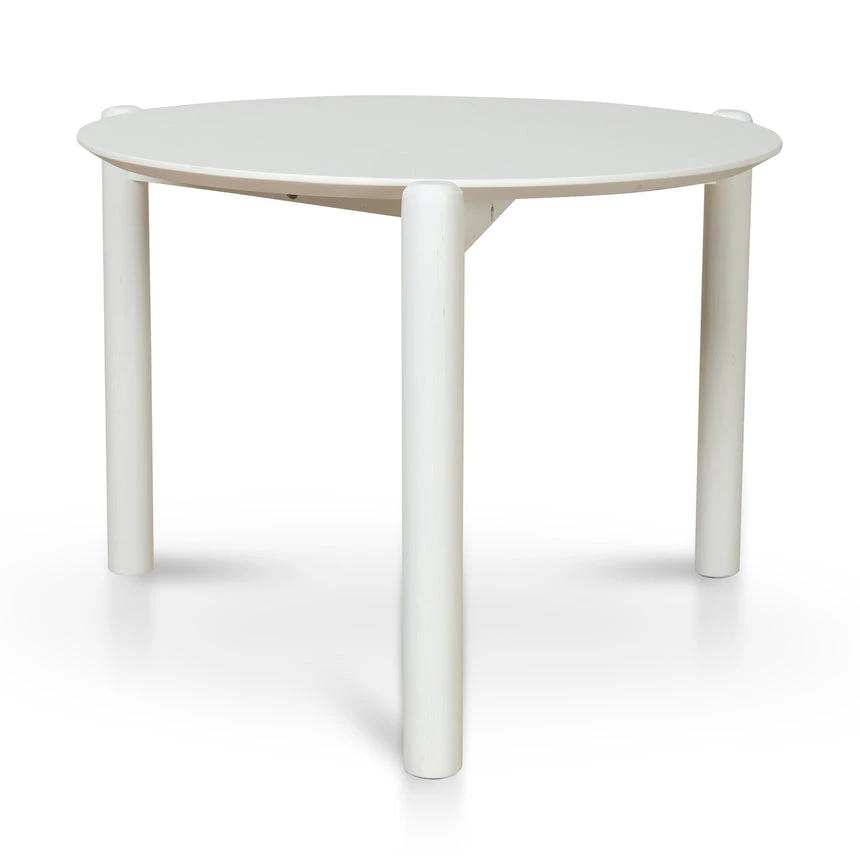 Nest Of Coffee Tables - White - Image 4