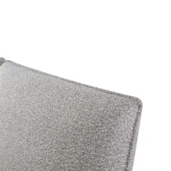 Fabric King Bed Frame - Sand Boucle -Calibre Furniture Sales Store D8393 YO 1 860x f0d8793d 8d30 4da4 b5a1 da92adc7561f