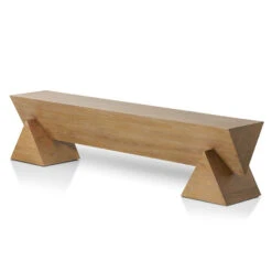 1.9m Elm Bench - Natural -Calibre Furniture Sales Store DB8287 NI 3 860x 83ebfcb1 6e65 4283 aec1 ab9bf8a18e3e