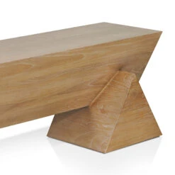 1.9m Elm Bench - Natural -Calibre Furniture Sales Store DB8287 NI 4 860x 4fd52635 7e11 4dfe bf01 0c06a6c83855