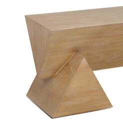 1.9m Elm Bench - Natural -Calibre Furniture Sales Store DB8287 NI 5 860x 712200cf 5568 44ae 84f4 ce20783d2323