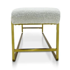 1.52m Bench - Pearl Grey Boucle -Calibre Furniture Sales Store DB8946 BS1.52mBench PearlGreyBoucle 3 860x f084c94e 953e 41be 81b9 0ab3eb19daa8