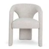 Dining Chair - Coastal Beige