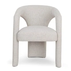 Dining Chair - Coastal Beige