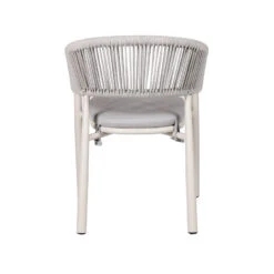 Sand White Outdoor Dining Chair - Light Grey (Set Of 2) 17 Sand White Outdoor Dining Chair - Light Grey (Set Of 2) -Calibre Furniture Sales Store DC10302 IDSandWhiteOutdoorDiningChair LightGrey 5 860x df9d4668 8afc 4d91 9e8c bfcb915650d3