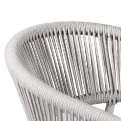 Sand White Outdoor Dining Chair - Light Grey (Set Of 2) 19 Sand White Outdoor Dining Chair - Light Grey (Set Of 2) -Calibre Furniture Sales Store DC10302 IDSandWhiteOutdoorDiningChair LightGrey 6 860x bd1d96cf c43b 4804 8b04 e2840d34fa8f