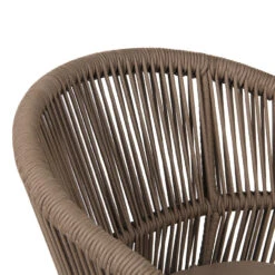 Beige Outdoor Dining Chair - Brown (Set Of 2) -Calibre Furniture Sales Store DC10312 IDBeigeOutdoorDiningChair Brown 6 860x 6b3d28bb b6be 41b8 bb47 50cf33e0f3e0