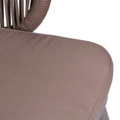 Beige Outdoor Dining Chair - Brown (Set Of 2) -Calibre Furniture Sales Store DC10312 IDBeigeOutdoorDiningChair Brown 7 860x 6c93d3cb 1427 4331 b5ce a1de489c321f