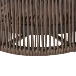 Beige Outdoor Dining Chair - Brown (Set Of 2) -Calibre Furniture Sales Store DC10312 IDBeigeOutdoorDiningChair Brown 8 860x ce817289 79d2 45f9 8265 475c63fb2059